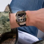 Guess Watch For Men GW0202G1 - Image 8