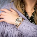 Guess Watch For Women GW0320L3 - Image 8