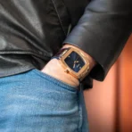 Guess Watch For Men GW0386G2 - Image 8