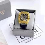 Guess Watch For Men GW0499G2 - Image 8