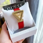 Guess Watch For Women GW0504L2 - Image 8