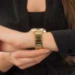 Guess Watch For Women GW0552L2 - Image 8