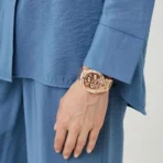 Guess Watch For Women GW0558L2 - Image 8