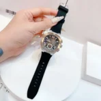 Guess Watch For Men GW0571G1 - Image 8