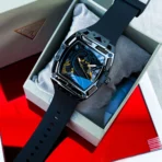 Guess Watch For Men GW0648G1 - Image 8