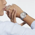 Guess Watch For Women W1280L1 - Image 8