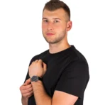 Tommy Hilfiger Watch For Men 1710391 - Image 8