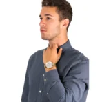 Tommy Hilfiger Watch For Men 1791576 - Image 8