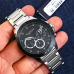 Tommy Hilfiger Watch For Men 1791890 - Image 8