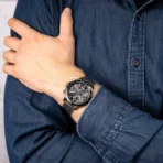 Tommy Hilfiger Watch For Men 1792019 - Image 8