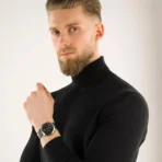 Emporio Armani Watch For Men AR11530 - Image 8