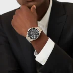 Emporio Armani Watch For Men AR11360 - Image 8