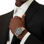 Emporio Armani Watch For Men AR11362 - Image 8