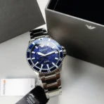 Emporio Armani Watch For Men AR60059 - Image 8