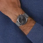 Emporio Armani Watch For Men AR11383 - Image 8