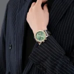 Emporio Armani Watch For Men AR11454 - Image 8