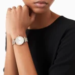 Emporio Armani Watch For Women AR11446 - Image 8