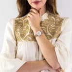 Emporio Armani Watch For Women AR11244 - Image 8