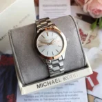 Michael Kors Watch For Women MK3514 - Image 8