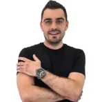 Diesel Watch For Men DZ7429 - Image 8