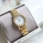 Michael Kors Watch For Women MK3682 - Image 8