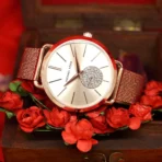 Michael Kors Watch For Women MK3845 - Image 8