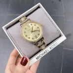 Michael Kors Watch For Women MK3881 - Image 8