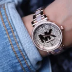 Michael Kors Watch For Women MK4336 - Image 8