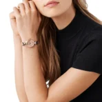 Michael Kors Watch For Women MK4413 - Image 8