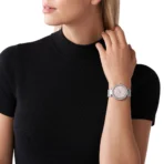 Michael Kors Watch For Women MK4518 - Image 8