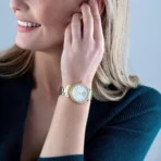 Michael Kors Watch For Women MK4615 - Image 8