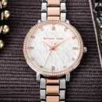 Michael Kors Watch For Women MK4667 - Image 8
