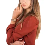 Michael Kors Watch For Women MK5613 - Image 8