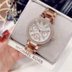 Michael Kors Watch For Women MK5616 - Image 8