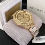 Michael Kors Watch For Women MK5720 - Image 8