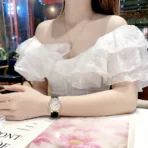 Michael Kors Watch For Women MK2962 - Image 8