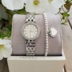 Michael Kors Watch For Women MK3294 - Image 9