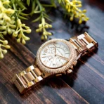 Michael Kors Watch For Women MK6995 - Image 9