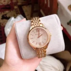 Michael Kors Watch For Women MK7085 - Image 9