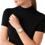 Michael Kors Watch For Women MK7212 - Image 9