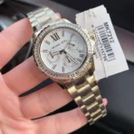 Michael Kors Watch For Women MK7213 - Image 9
