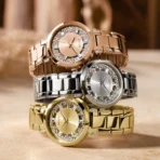 Guess Watch For Women GW0470L1 - Image 9