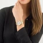 Guess Watch For Women GW0552L2 - Image 9