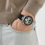 Guess Watch For Men GW0583G1 - Image 9