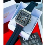 Guess Watch For Men GW0637G1 - Image 9