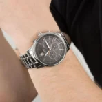 Tommy Hilfiger Watch For Men 1791632 - Image 9