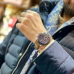 Tommy Hilfiger Watch For Men 1791895 - Image 9