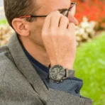 Tommy Hilfiger Watch For Men 1792019 - Image 9