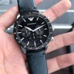 Emporio Armani Watch For Men AR11243 - Image 9