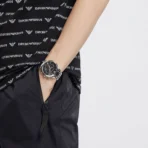 Emporio Armani Watch For Men AR11208 - Image 9